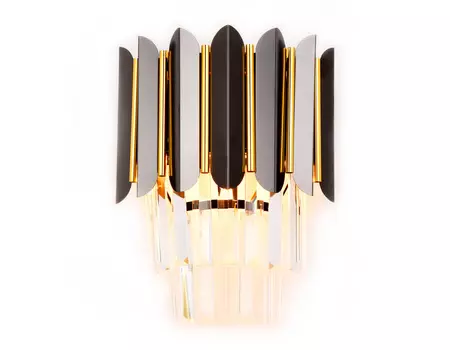 Настенный светильник Ambrella light с хрусталем TR TR5299