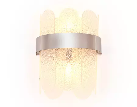 Настенный светильник Ambrella light с хрусталем TR TR5337