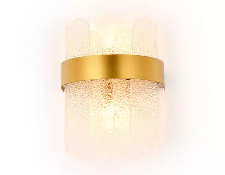 Настенный светильник Ambrella light с хрусталем TR TR5339