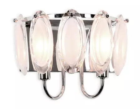 Настенный светильник Ambrella light с хрусталем TR Traditional TR5180