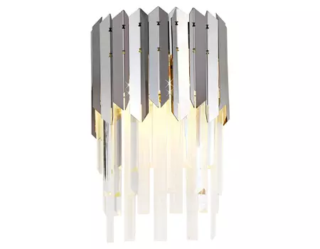 Настенный светильник Ambrella light с хрусталем TRADITIONAL TR5288