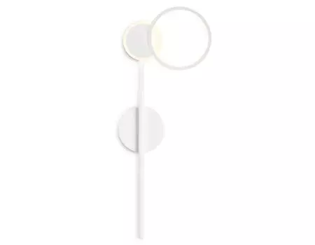 Настенный светильник Ambrella light с выключателем на корпусе Original FL5191