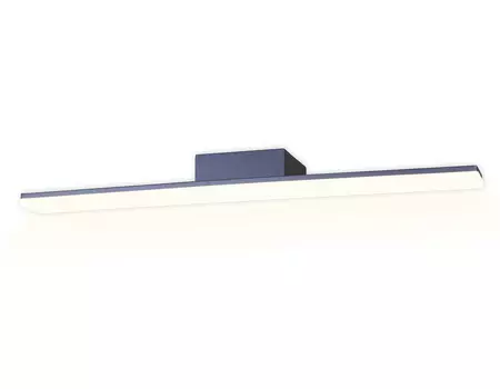 Настенный светильник Ambrella light с выключателем Wall FW424