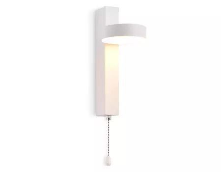 Настенный светильник Ambrella light светодиодный с выключателем Wall FW160