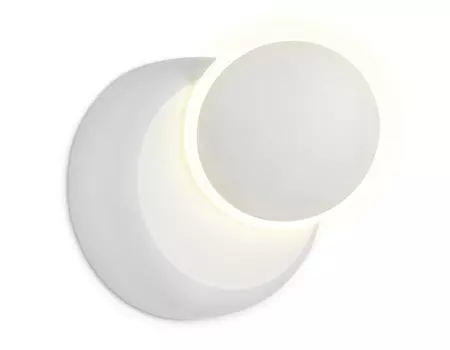 Настенный светильник Ambrella light Wall FW115
