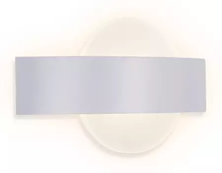 Настенный светильник Ambrella light Wall FW201