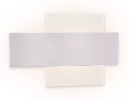 Настенный светильник Ambrella light Wall FW202