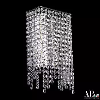 Настенный светильник APL LED Rimini S500.B1.16-32.B.4000