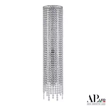 Настенный светильник APL LED Rimini S500.B5.16-75.B.4000