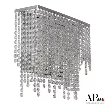 Настенный светильник APL LED Rimini S500.B3.35-32.B.4000