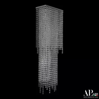 Настенный светильник APL LED Rimini S500.B3.25-70.B.4000