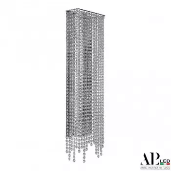 Настенный светильник APL LED Rimini S500.B1.20-70.B.4000