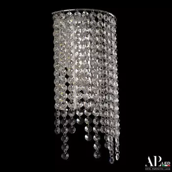 Настенный светильник APL LED Rimini S500.B5.16-27.B.4000