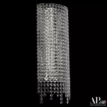 Настенный светильник APL LED Rimini S500.B5.20-45.B.4000