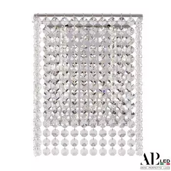 Настенный светильник APL LED Rimini S500.B1.20-27.A.4000