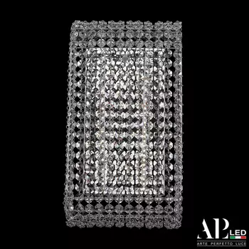 Настенный светильник APL LED Rimini S500.B2.20.A.3000