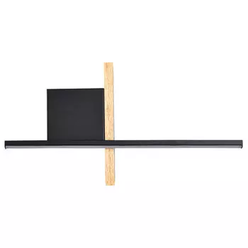 Настенный светильник Arte Lamp CHIC A2126AP-8BK