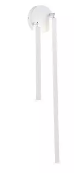 Настенный светильник Arte Lamp DABIH A2019AP-36WH