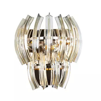 Настенный светильник ArteLamp ELLA A1054AP-1GO