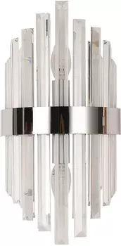 Настенный светильник Arte Lamp FEDELTA A1068AP-2CC