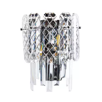 Настенный светильник ArteLamp NICOLETTA A1051AP-2CC