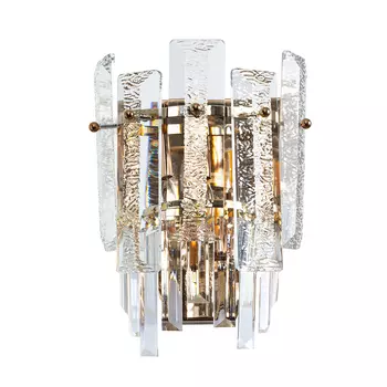 Настенный светильник ArteLamp NICOLETTA A1052AP-2GO