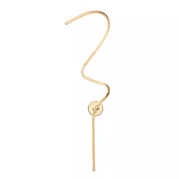 Настенный светильник Arte Lamp NOEMI A2099AP-24GO