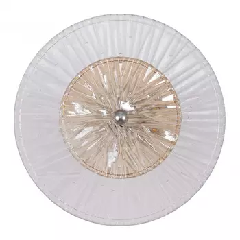 Настенный светильник Arte Milano 1.1252B.D150.H150.LED Ni