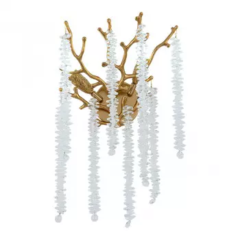 Настенный светильник Arte Milano 23122.255.2.E14.A IB