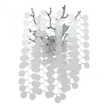 Настенный светильник Arte Milano 23122.255.2.G9.C CR