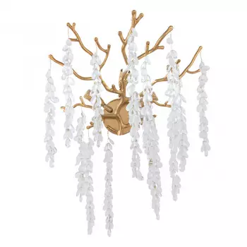 Настенный светильник Arte Milano 23122.395.3.G9.D IB