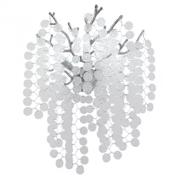 Настенный светильник Arte Milano 23122.395.3.G9.C CR