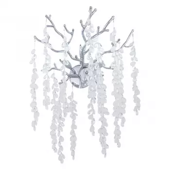 Настенный светильник Arte Milano 23122.395.3.G9.D CR