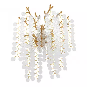 Настенный светильник Arte Milano 23122.395.3.E14.C IB