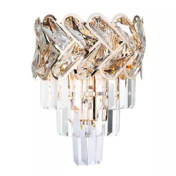 Настенный светильник ArteLamp AISHA A1025AP-2GO