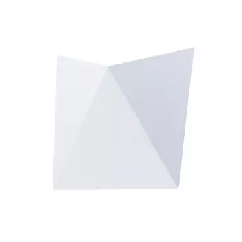 Настенный светильник ArteLamp BUSTA A1609AP-1WH