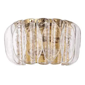 Настенный светильник ArteLamp EVELYN A4073AP-2PB