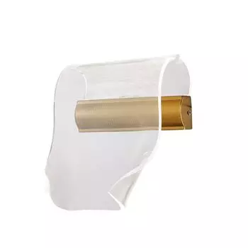 Настенный светильник ArteLamp GRAPPOLO A2283AP-1GO