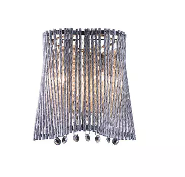 Настенный светильник ArteLamp Incanto A4207AP-2CC