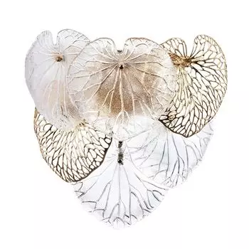 Настенный светильник ArteLamp KAPRI A4078AP-2GO