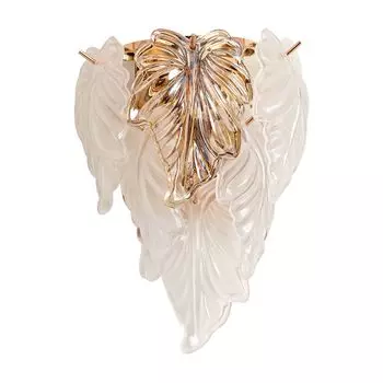 Настенный светильник ArteLamp LILLY A4070AP-2GO