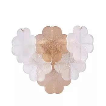 Настенный светильник ArteLamp MALLIKA A4077AP-2GO