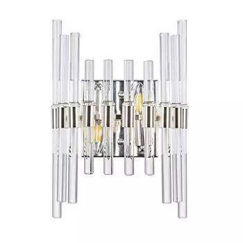 Настенный светильник ArteLamp MATILDA A1064AP-2CC