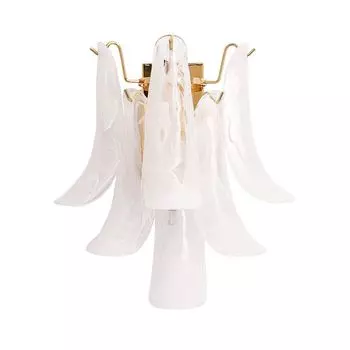 Настенный светильник ArteLamp MAYA A4072AP-2GO