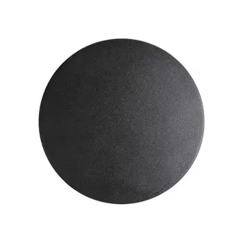 Настенный светильник ArteLamp NIMBO A1510AP-1BK