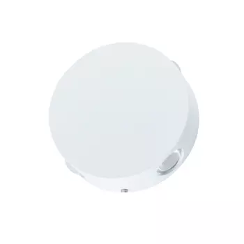 Настенный светильник ArteLamp TAMBURELLO A1525AP-1WH