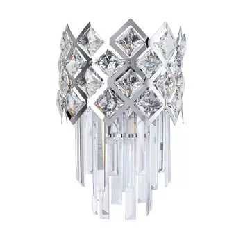 Настенный светильник ArteLamp WEZEN A1006AP-2CC