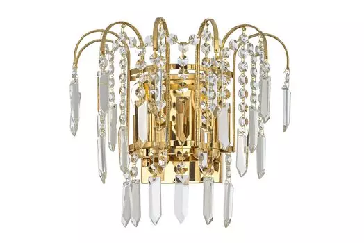 Настенный светильник Arti Lampadari Bellagio Bellagio E 2.10.104 G