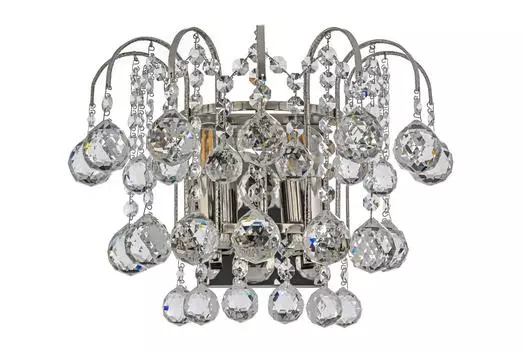 Настенный светильник Arti Lampadari Bellagio Bellagio E 2.10.102 N