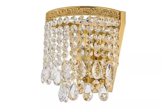 Настенный светильник Arti Lampadari Castellana Castellana E 2.10.602 G